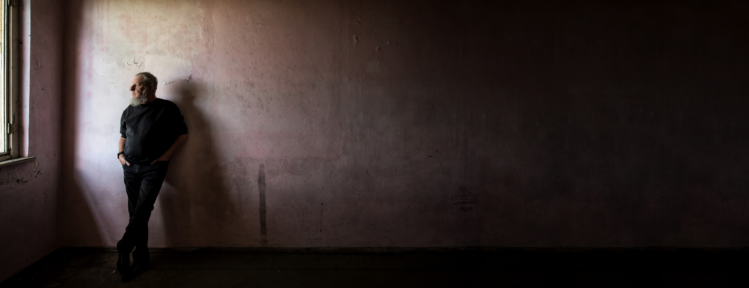 Io Muro rosa-BannerSX